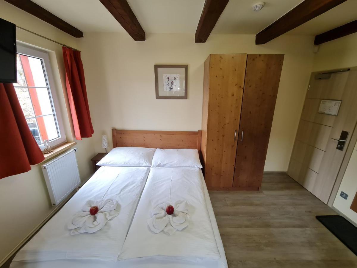 Pension Pstruzi Abertamy Exterior foto